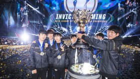 电竞圈风波迭起：IG战队起诉炫神，北川回归BLG战队引发关注